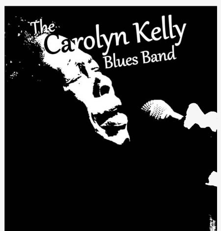 Carolyn Kelly Blues Band
